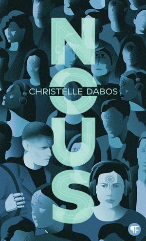 Nous - Christelle Dabos