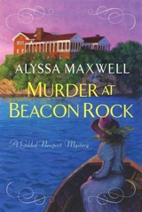 Murder at Beacon Rock - Maxwell, Alyssa