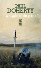 Les mystères du prieuré - P.C. Doherty