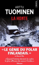 La honte - Arttu Tuominen