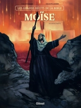 Moïse. Vol. 2 - Elie Chouraqui