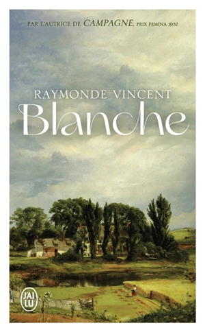 Blanche - Raymonde Vincent