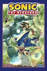 Sonic the Hedgehog, Vol. 21 : Reprise - Ian Flynn