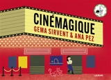 Cinémagique - Gema Sirvent
