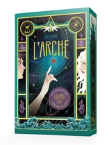 L'Arche ou Le dernier rêve d'Iris - Elodie Chardon
