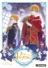 Dites-moi, princesse !. Vol. 6 - Plutus