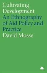 Cultivating Development - Mossé, David
