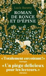 Roman de Ronce et d'Epine - Lucie Baratte