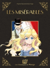 Les misérables - Crystal Silvermoon