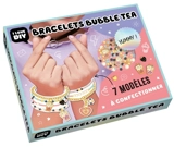 Bracelets bubble tea : 7 modèles à confectionner : yummy !