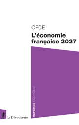 L'économie française 2027 - Institut français d'économie