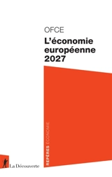 L'économie européenne 2027 - Institut français d'économie
