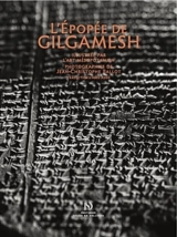 L'épopée de Gilgamesh illustrée par l'art mésopotamien