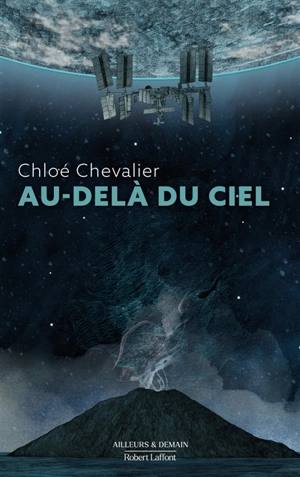 Au-delà du ciel - Chloé Chevalier