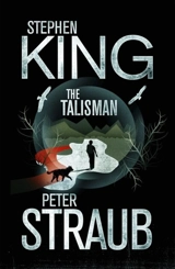 The Talisman - King, Stephen