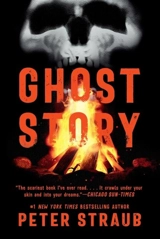 Ghost Story - Straub, Peter