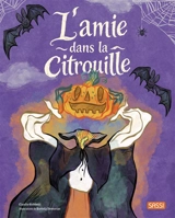 L'ami dans la citrouille - Claudio Gobbetti
