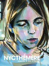 Nycthémère : arpenter le jour et la nuit - Sylvain Bordesoules