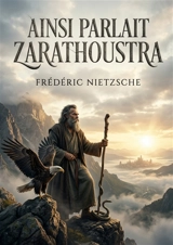 Ainsi parlait Zarathoustra : La quête spirituelle d'un prophète face aux illusions du monde moderne. - Nietzsche, Friedrich