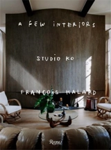 Studio KO : A Few Interiors - Karl Fournier