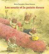 Les souris et la patate douce - Haruo Yamashita