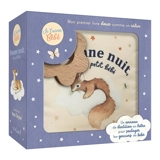Bonne nuit mon petit bébé - Nina Stajner