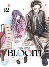 Bloom. Vol. 12 - Saka Mikami