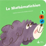 Le mathématichien - Delphine Gosset
