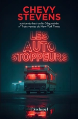 Les autostoppeurs - Chevy Stevens