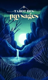 Tarot des paysages - Francesca Matteoni