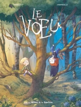 Le voeu - Pierre Joly