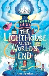 Lighthouse At the World's End - Sparkes, Amy