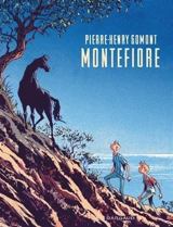 Montefiore - Pierre-Henry Gomont