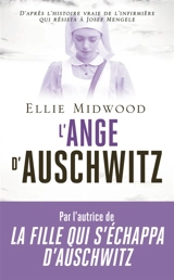 L'ange d'Auschwitz - Ellie Midwood