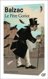 Le Père Goriot - Honoré de Balzac