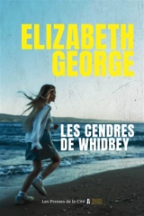 The edge of nowhere. Vol. 5. Les cendres de Whidbey - Elizabeth George