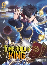Tomb raider king. Vol. 9 - Yuns