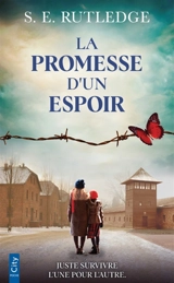 La promesse d'un espoir - S.E. Rutledge