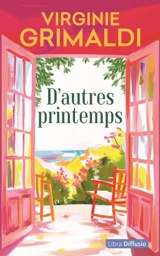 D'autres printemps - Virginie Grimaldi