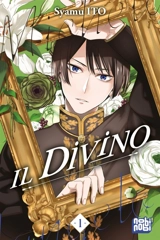 Il divino. Vol. 1 - Syamu Ito