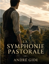 La Symphonie pastorale : de André Gide - André Gide