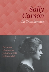 La croix damnée - Sally Carson
