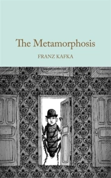 The Metamorphosis - Franz Kafka