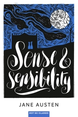 Sense & sensibility - Jane Austen