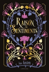 Raison et sentiments - Jane Austen