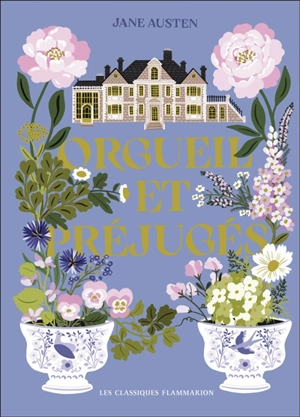 Orgueil et préjugés - Jane Austen