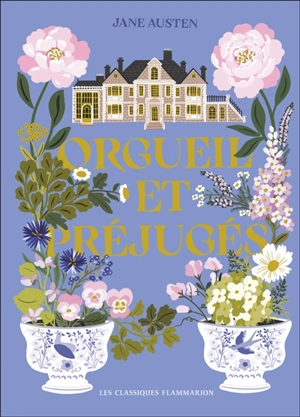Orgueil et préjugés - Jane Austen