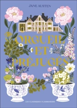 Orgueil et préjugés - Jane Austen
