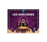 Les sorcières - Patricia Crété