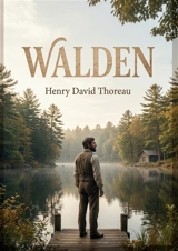 Walden : Réflexions sur la vie simple et la nature - Henry David Thoreau